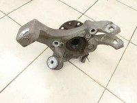 VW Phaeton 3D 01-07  TDI 3,0 176KW Achsschenkel Radnabe mit ABS Links Hinten VW Phaeton 3D 01-07 12.07.2006... Vorschau 6