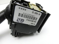 Skoda Superb 3T4 08-13 Lenkstockschalter Blinkerschalter Blinker Skoda Superb 3T4 08-13 20.06.2008 1K0953513G... Vorschau 5