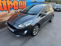 2019 Ford Fiesta 1.1 Ti-VCT Trend Hatchback 3dr Petrol Manual Euro 6 (s/s) (85