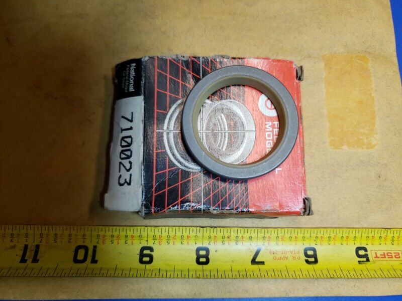NOS NATIONAL 710023 SMALL BORE INCH SEAL,710023 F+S!