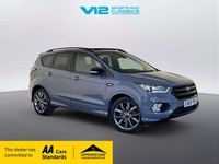 2019 Ford Kuga 1.5T EcoBoost ST-Line Edition SUV 5dr Petrol Manual Euro 6 (s/s) 