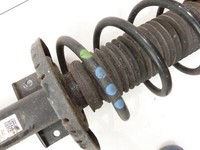 Seat Ibiza III 6J 12-17 1,0 55KW Bremssattel Bremszange Vorne Links Seat Ibiza III 6J 12-17 29.11.2017 6C0615123... Vorschau 2