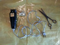 wahl clipper corporation stock