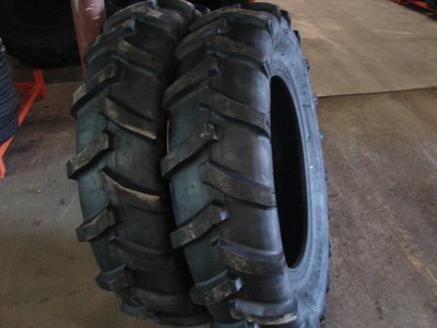 Ford 8n tires 10 x 28 #2