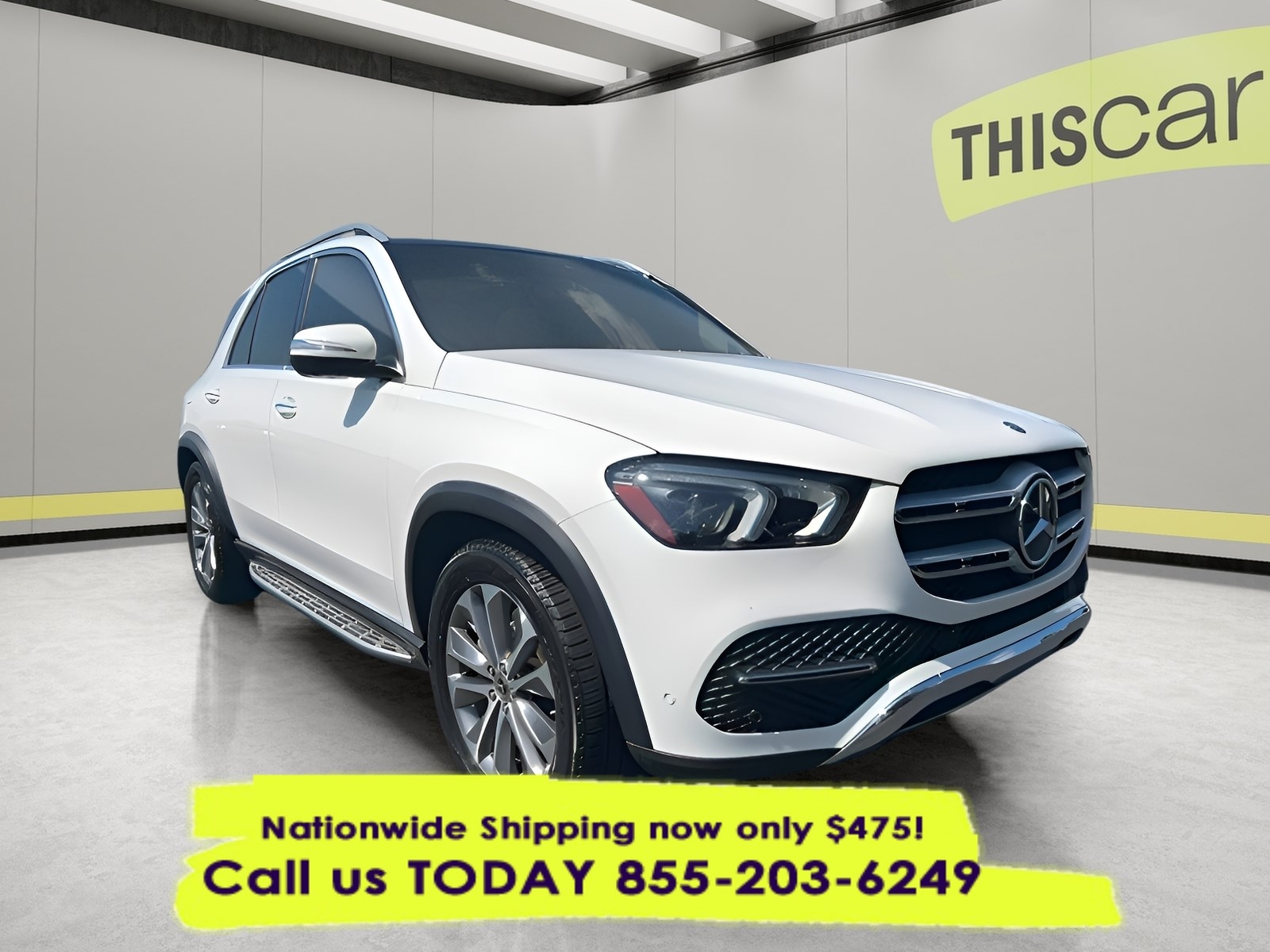 2020 Mercedes-Benz GLE GLE 350 Other -- WE TAKE TRADE INS!