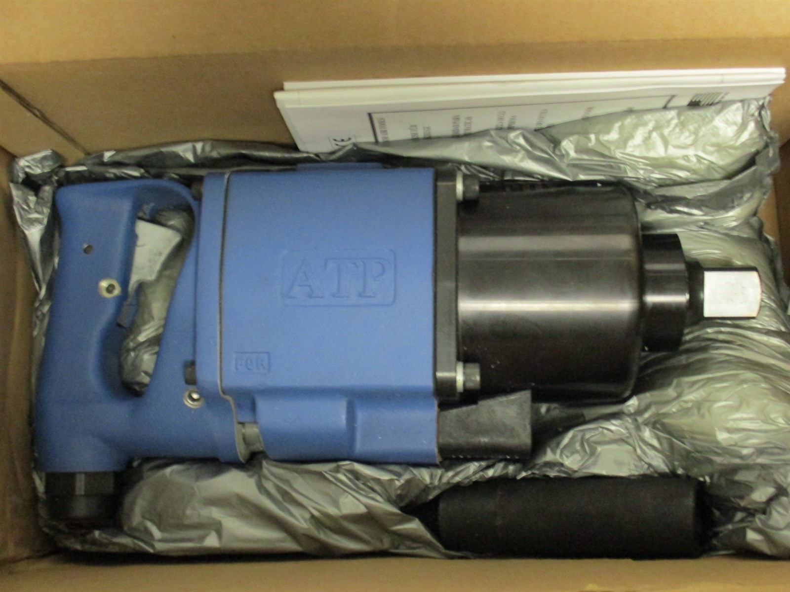 ATP 1040EI-TH Pneumatic 1