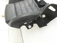 Peugeot 508 I 8D 14-18 Lim Sitzbezug Sitzpolster für Fahrersitz Sitz Links Vorne beheizt Peugeot 508 I 8D 14-18... Vorschau 5