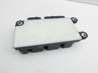 Opel Astra J 12-18 Airbag Steuergerät Airbagsteuergerät Opel Astra J 12-18 02.10.2014 13589413 gebraucht Vorschau 5