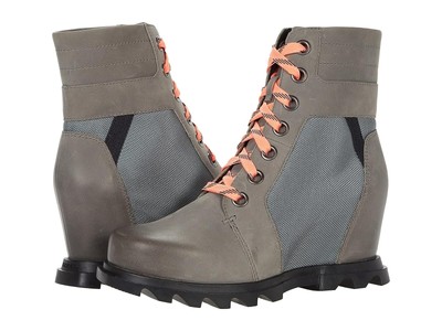 

Ботинки женские SOREL Joan of Arctic Wedge III Lexie