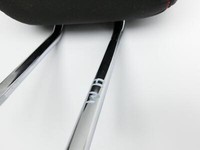 Ford Mondeo 5 V 14-19 Kopfstütze Mitte Hinten Leder Ford Mondeo 5 V 14-19 24.04.2017 gebraucht Vorschau 5
