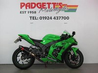 2019 Kawasaki NINJA ZX10RR