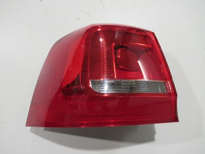 VW Sharan II 2 7N Rückleuchte Rücklicht Heckleuchte links 7N0945095G Original
