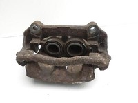 Renault Trafic II Vivaro A 06-14 DCI 2,0 84KW Bremssattel Bremszange Vorne Links Renault Trafic II Vivaro A 06-14... Vorschau 6