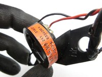 BMW E46 325XI LCI 03-06 Lautsprecher Hochtöner Links Vorne BMW E46 325XI LCI 03-06 01.02.2002 65138368241 8368241... Vorschau 4