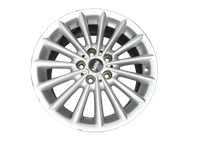 Mini F55 One 14-17 1x Felge Alufelge 5X112 7X17Zoll ET54 Mini F55 One 14-17 02.07.2015 6855114 6859620 gebraucht Vorschau 1