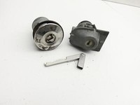 Jaguar XF X250 11-15 Schliesszylinder Links Vorne 1x Schlüssel Jaguar XF X250 11-15 19.06.2014 gebraucht Vorschau 5