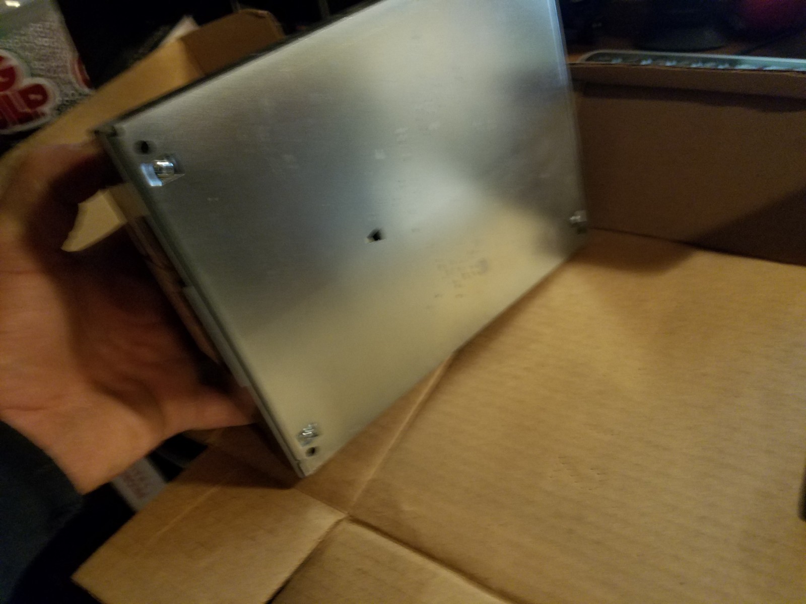 Honeywell  W7100A1053 