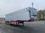 2025 NEW FRUEHAUF TRI-AXLE 70 YD PLANKSIDED STEPFRAME TIPPING TRAILER