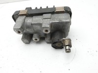 BMW E88 120d LCI 08-11 2,0d 105KW Druckregler für Turbolader H-20 G-277 BMW E88 120d LCI 08-11 11.03.2010 gebraucht Vorschau 3