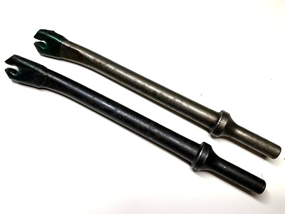 Huck & Hi-Shear Collar 3/16 & 1/4 .401 Shank Rivet Gun Aircraft Tools