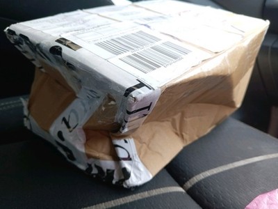 Photos de l'objet d'un acheteur vérifié