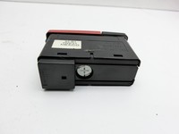 Land Range Rover III L322 02-06 Warnblinkschalter Schalter Land Range Rover III L322 02-06 02.08.2002 YUG000210PUY... Vorschau 4
