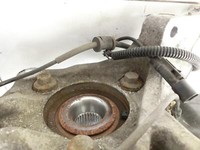 Opel Zafira C 16-19 1,6 100KW Achsschenkel Radnabe Rechts Vorne Opel Zafira C 16-19 29.10.2018 13507016 13248527... Vorschau 6