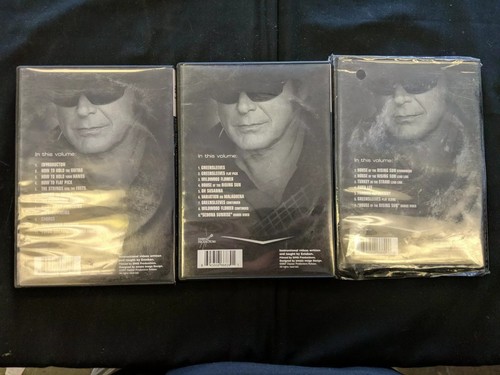 Estaban The Vintage Limited Edition Guitar Learning Series 1-10