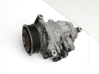Audi A4 8K B8 QU 08-11 TDI 3,0 176KW Klimakompressor Klima Kompressor Audi A4 8K B8 QU 08-11 07.02.2008 8K0260805P... Vorschau 2