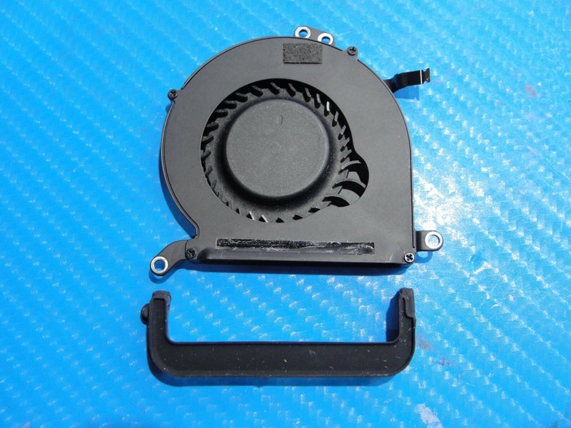 MacBook Air Early 2015 A1466 MJVE2LL/A Genuine Cooling Fan 923-00507