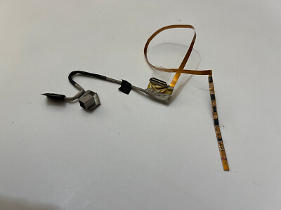 Chuwi Gemibook Pro 14 CW1529 LCD screen cable and webcam