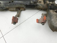 Kia Sorento XM 09-12 2,2 145KW Vorderachse Motorträger Motorhalter Achsträger Kia Sorento XM 09-12 20.04.2011... Vorschau 10