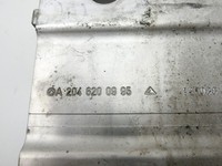 Mercedes S204 W204 11-15 Stoßstange Pralldämpfer Träger Vorne Rechts Mercedes S204 W204 11-15 11.05.2012... Vorschau 2