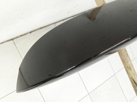 Nissan Micra IV K13 10-13 5T Spoiler für Heckklappe GAB Nissan Micra IV K13 10-13 27.02.2013 gebraucht Vorschau 2