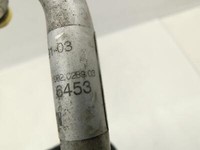 BMW F01 F04 7er AH7 08-12 Hybrid 4,4 330KW Klimaschlauch Klimaleitung Pos.3 BMW F01 F04 7er AH7 08-12 01.06.2011... Vorschau 8
