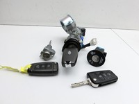 Hyundai I30 PD 20-25 Schliesszylinder Zündschloss Schlüssel Schliessanlage Hyundai I30 PD 20-25 01.07.2021... Vorschau 2