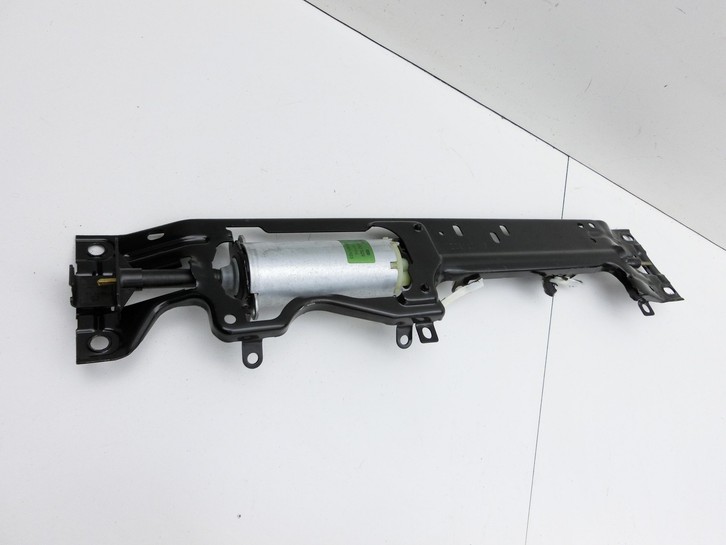 Skoda Octavia 1Z II 09-13 Relais Stellmotor Sitz Verstellung Rechts Vorne Skoda Octavia 1Z II 09-13 27.01.2011... Vorschau 4