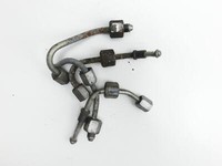 Fiat Ducato Boxer 250 14-23 JTD 2,3 96KW Hochdruck Leitung Kraftstoffleitung Fiat Ducato Boxer 250 14-23 19.03.2016... Vorschau 5