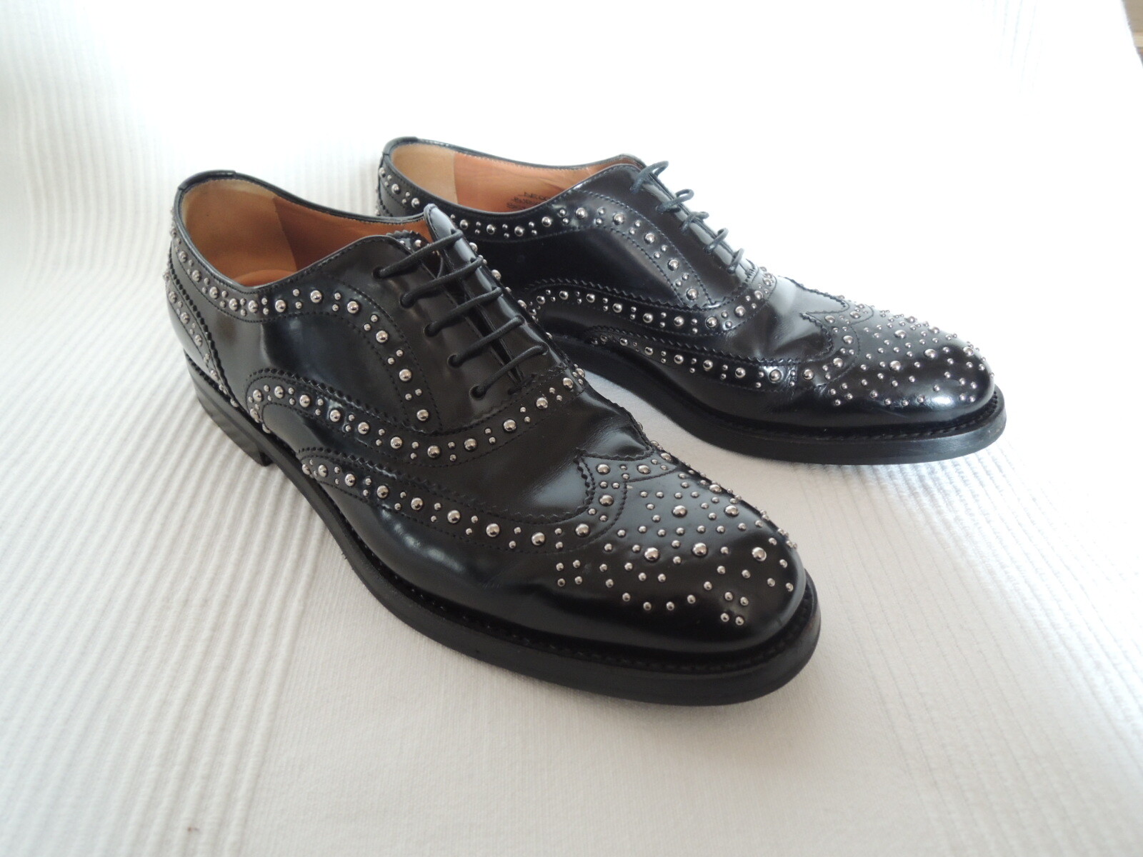 all white charles barkley shoes