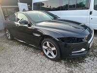 2016 Jaguar XE 2.0d [180] R-Sport 4dr Auto non runner spares repairs  SALOON Die