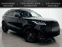 2022 Land Rover Range Rover Velar 2.0 Range Rover Velar Edition D MHEV Auto 4WD 
