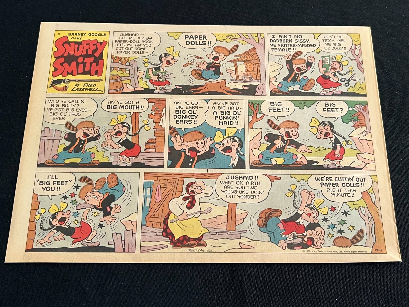 AMERICA’S GRETE COMIC-STRIP ARTISTS 古本 America's Great Comic-Strip Artists: Marschall, Richard