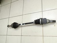 Citroen C1 II 108 14-19 1,0 51KW Antriebswelle Gelenkwelle Links Vorne Citroen C1 II 108 14-19 01.02.2017... Vorschau 6