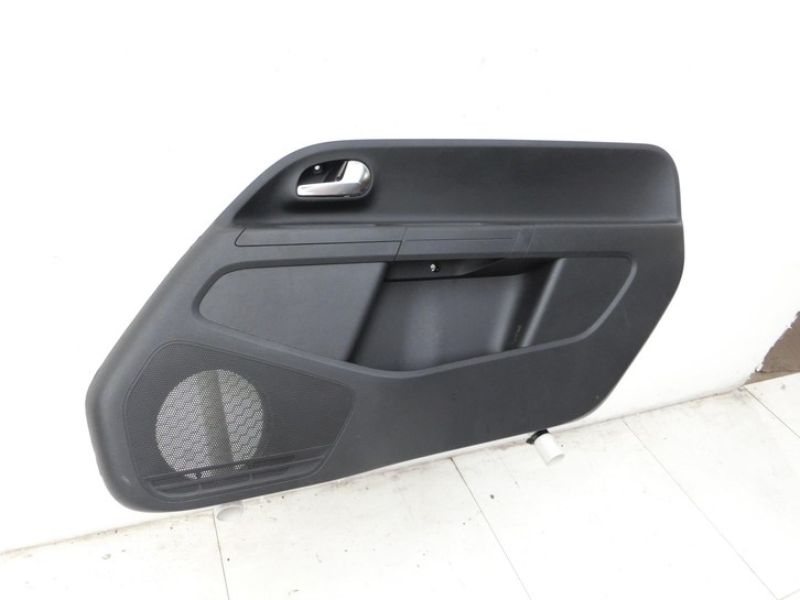 VW UP AA 15-23 Türverkleidung Türpappe Rechts Vorne VW UP AA 15-23 15.08.2014 1S3867012BA gebraucht Vorschau 2