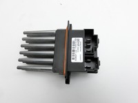 Chrysler 300C LE 04-07 Widerstand Gebläse Lüfter Chrysler 300C LE 04-07 07.08.2007 05061587AA F011500010 H038818... Vorschau 5