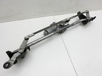 Suzuki Swift IV FZ NZ 12-17 Wischermotor m. Wischergestänge Vorne Suzuki Swift IV FZ NZ 12-17 04.07.2016... Vorschau 7