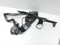 BMW E88 120d LCI 08-11 Cabrio Scharnier für Verdeck Rechts Hinten BMW E88 120d LCI 08-11 11.03.2010 7174773 7174774... Vorschau 7
