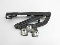 Opel Corsa D 06-10 3 Türer Scharnier Motorhaube Motorhaubenscharnier Links Opel Corsa D 06-10 14.08.2006 13186923... Vorschau 1