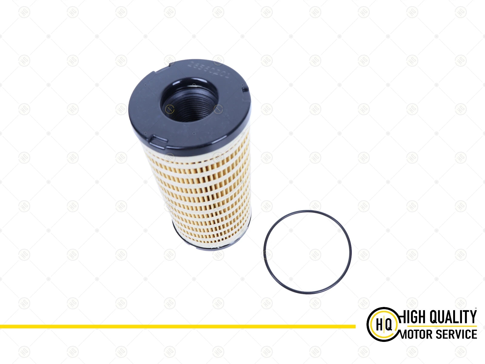 Fuel Filter For Perkins, 26560201, 1104A-44, 1104D-44TA