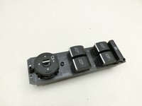 Ford Fiesta JA8 VII 12-18 5T Fensterheberschalter Schalter Links Vorne Spiegelverstellung Ford Fiesta JA8 VII 12-18... Vorschau 4